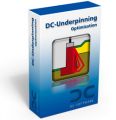 DC-Underpinning Optimization