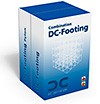 Combination DC-Footing