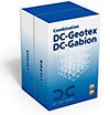 DC-Geotex/Gabion